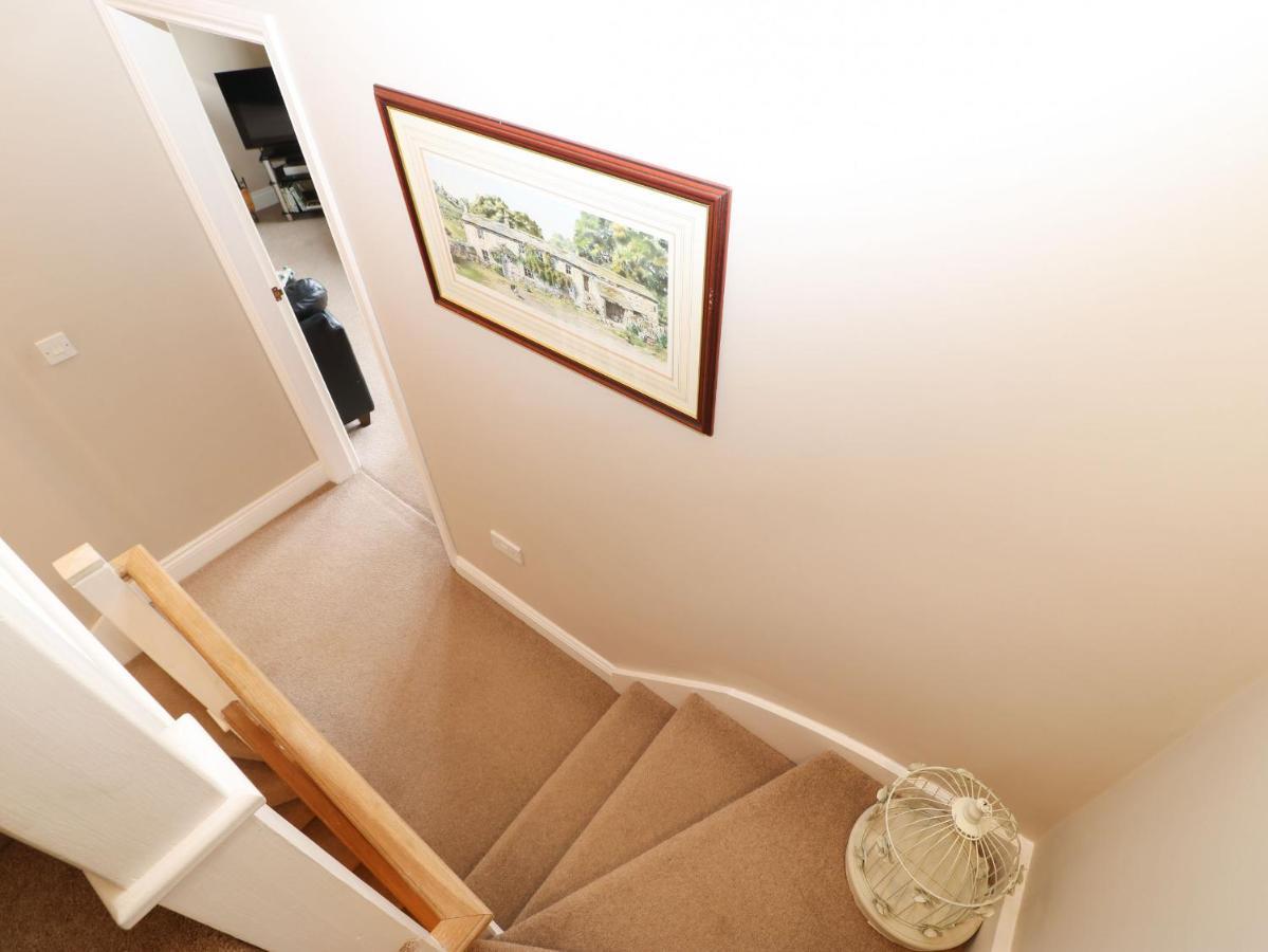 4 Alpha Rise Villa Brampton  Dış mekan fotoğraf