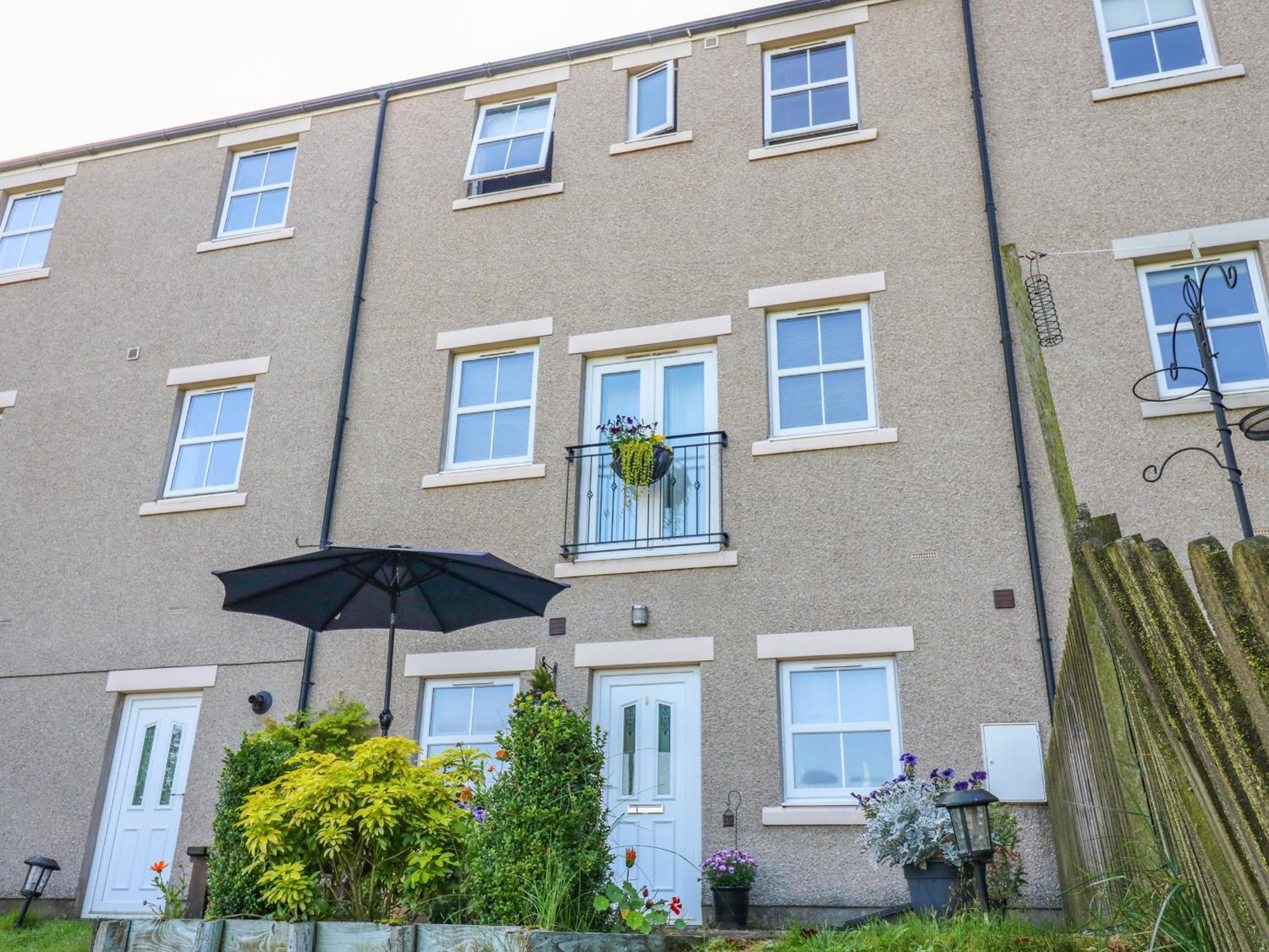 4 Alpha Rise Villa Brampton  Dış mekan fotoğraf